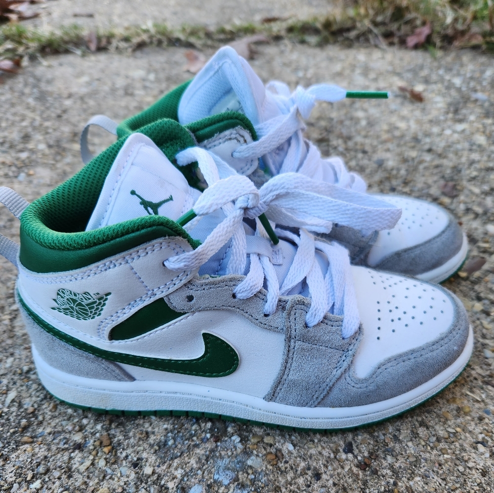 Jordans kids